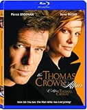 The Thomas Crown Affair