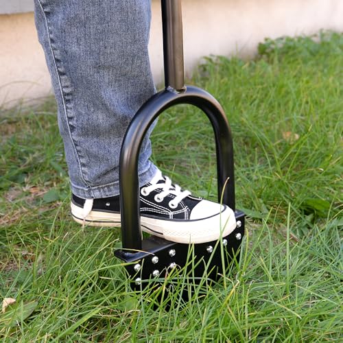 CKLT One-Piece Spring Steel Edger