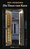 Cover zum Buch Die Toten vom Karst
