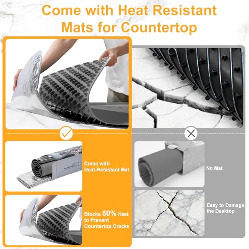 Commercial Food Warmer Steam Table