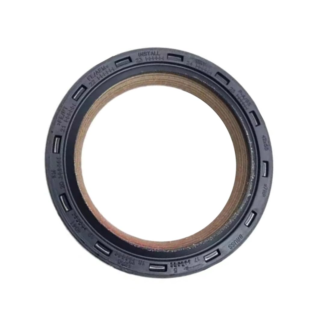 Retén Aceite para Cadillac SLS 2.0T, Sello de Aceite Delantero del cigüeñal 12584041