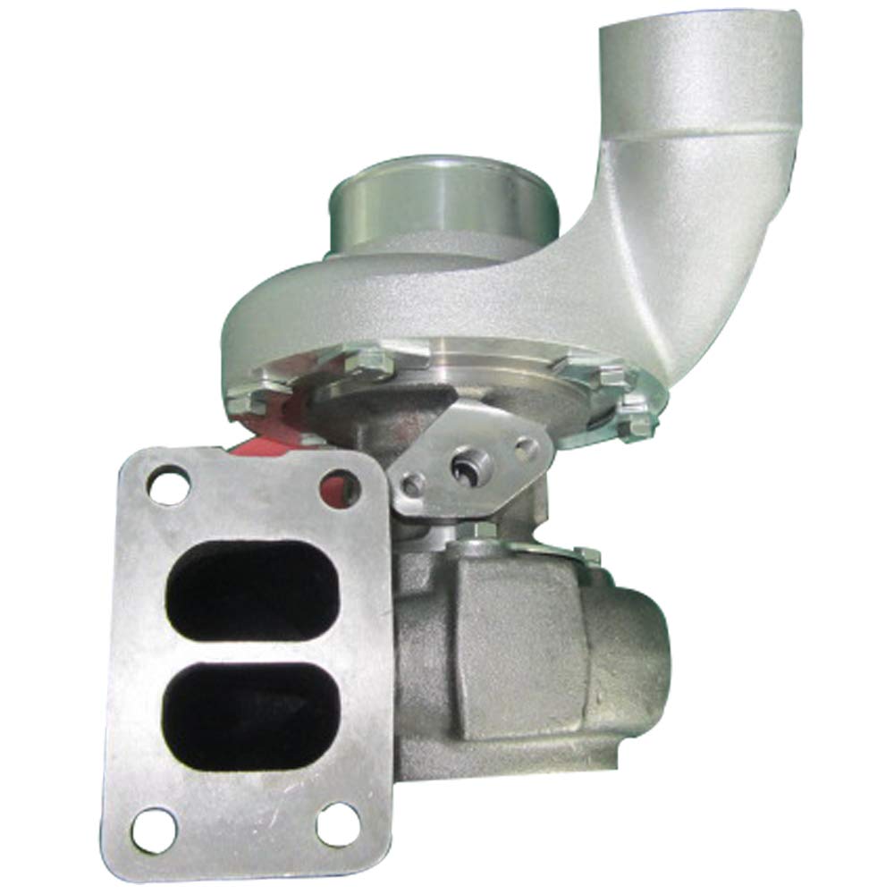 Amazon.com: Turbo S200 Turbocharger 317980 5010450477 318168 for 