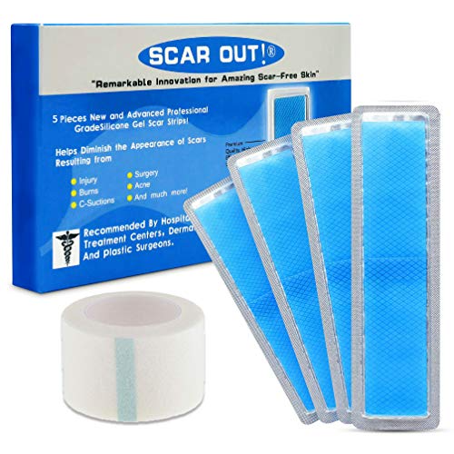 Best Silicone Gel Sheet For Chest Pad