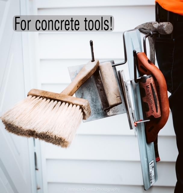 Miniatura 3 de Gancho multiusos para herramientas