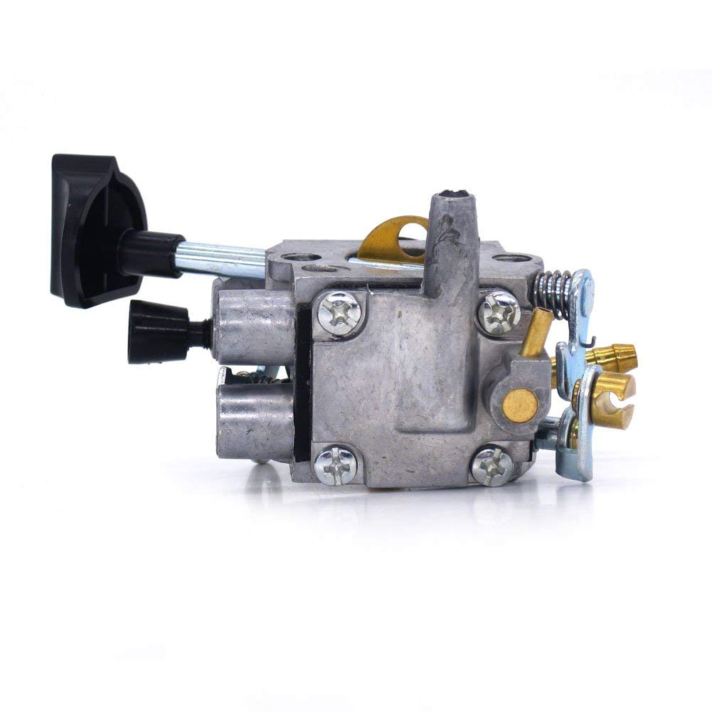 バイクアクセサリー Zama 用キャブレター Stihl BR500 BR550 BR600 バックパックブロワー C1Q-S184 BR 500 550 600 ブロワーに適合するキャブレター C1Q S183 S185 部品番号 42821200606 4282
