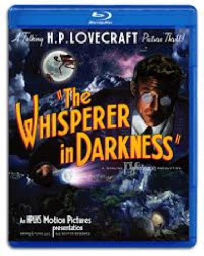 The Whisperer in Darkness [Blu-ray]