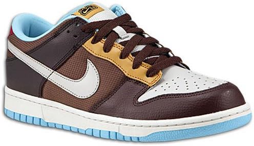 nike dunks 6.0