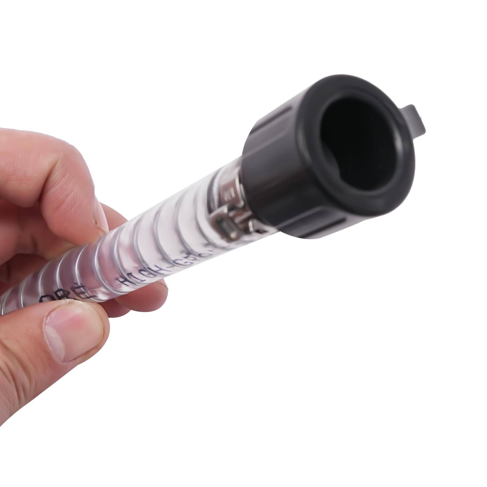 5.3L Extractor de líquido manual, cambio de aceite, bomba de extracción de aceite, bomba de extracción de líquidos, bomba de extracción de líquidos con 4 mangueras para coches, motocicletas,