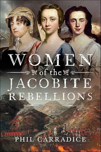 Women of the Jacobite Rebellions