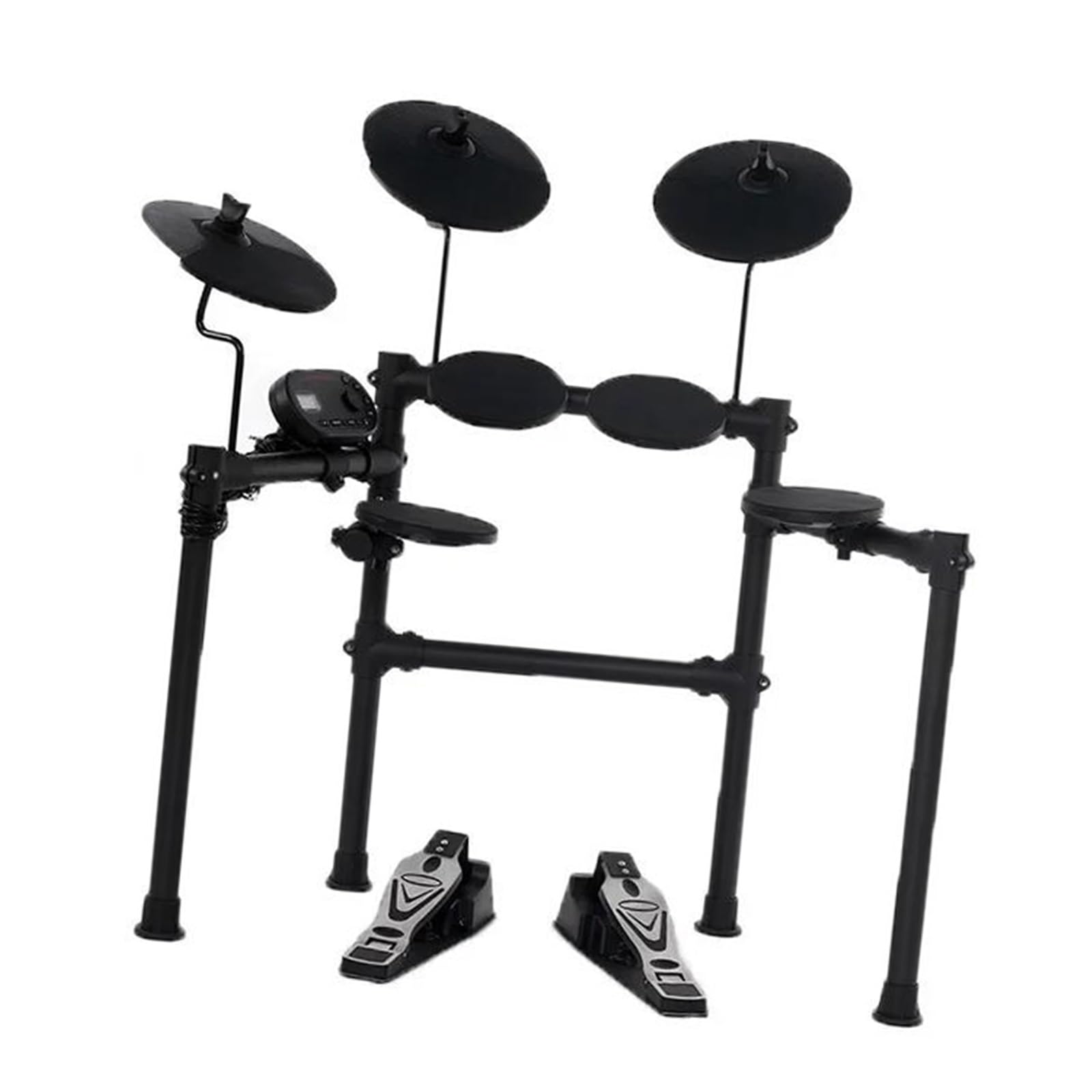 Perkusja Elektroniczna Podstawowy Bęben Elektroniczny Przenośny Zestaw Do Ćwiczeń Jazz Drum Elektroniczny Zestaw Perkusyjny perkusja elektroniczna dla początkujących