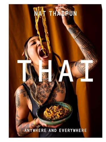 THAI: Anywhere and Everywhere