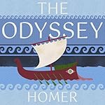 Cover of The Odyssey