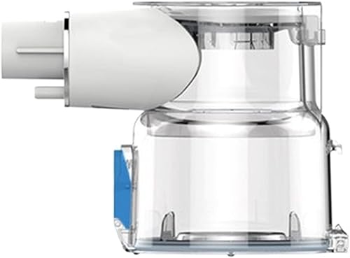 Miniatura 4 de Compatible con aspiradora inalámbrica Tineco, taza de polvo, tambor de polvo, arandela de piso, cubo de agua limpia, accesorios de repuesto de