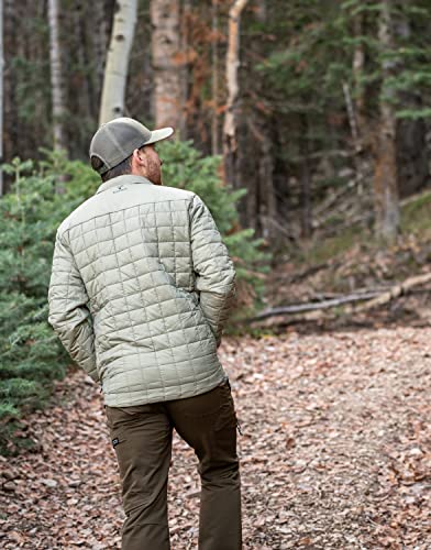 Image of King's Camo mens Bighorn Shirt Jacket