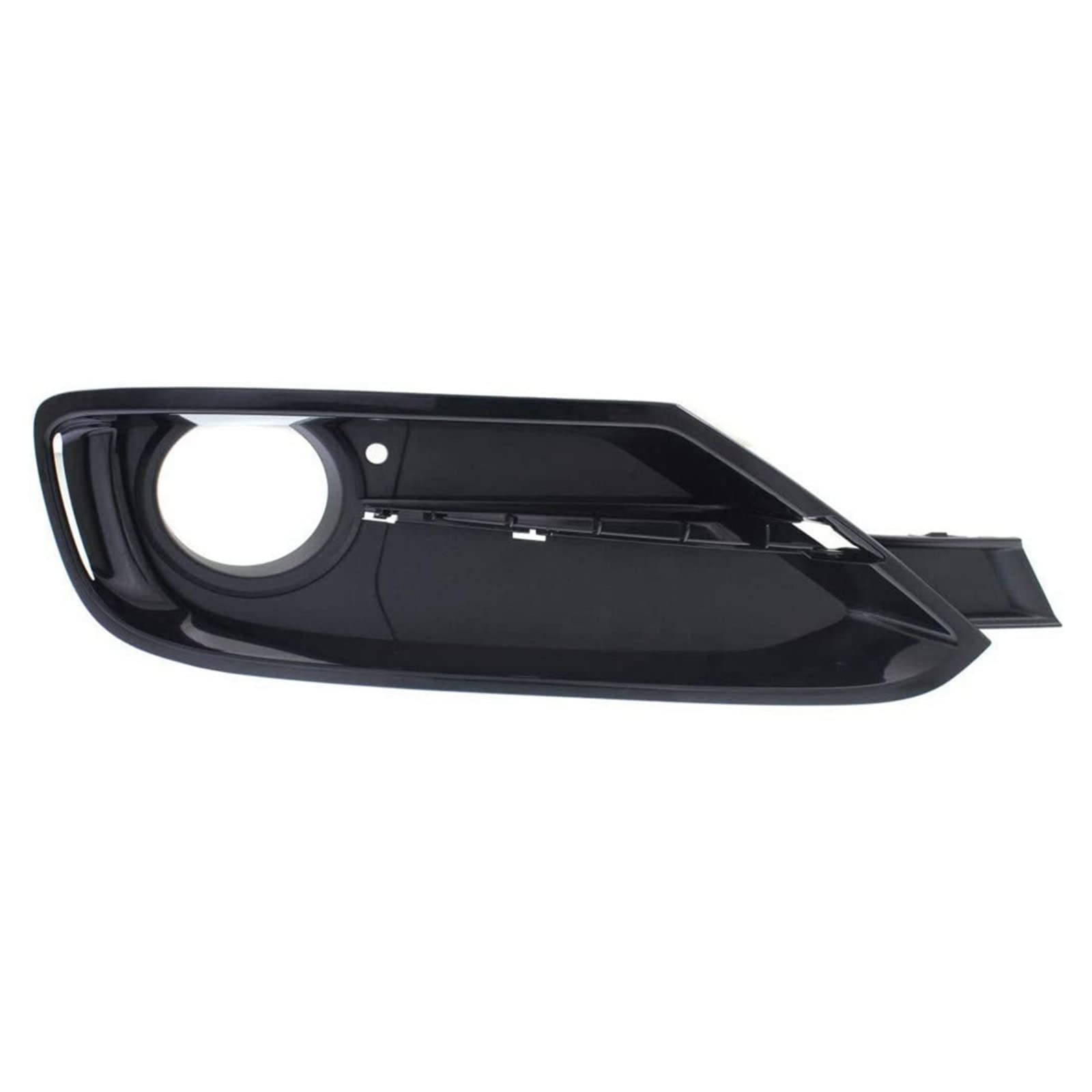 Grille antibrouillard 51117300738 BMW F30 F31 de 2011 à 2019