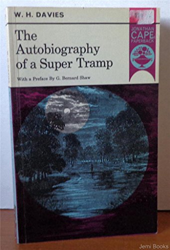 A autobiografia de um super-