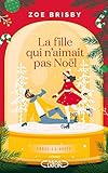 Cover zum Buch La Fille qui n'aimait pas Noël