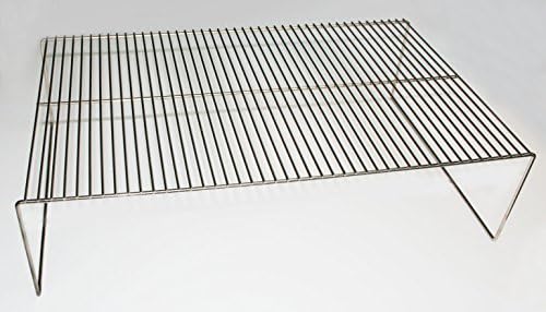 Top Grill for Caja China Model #3 Only