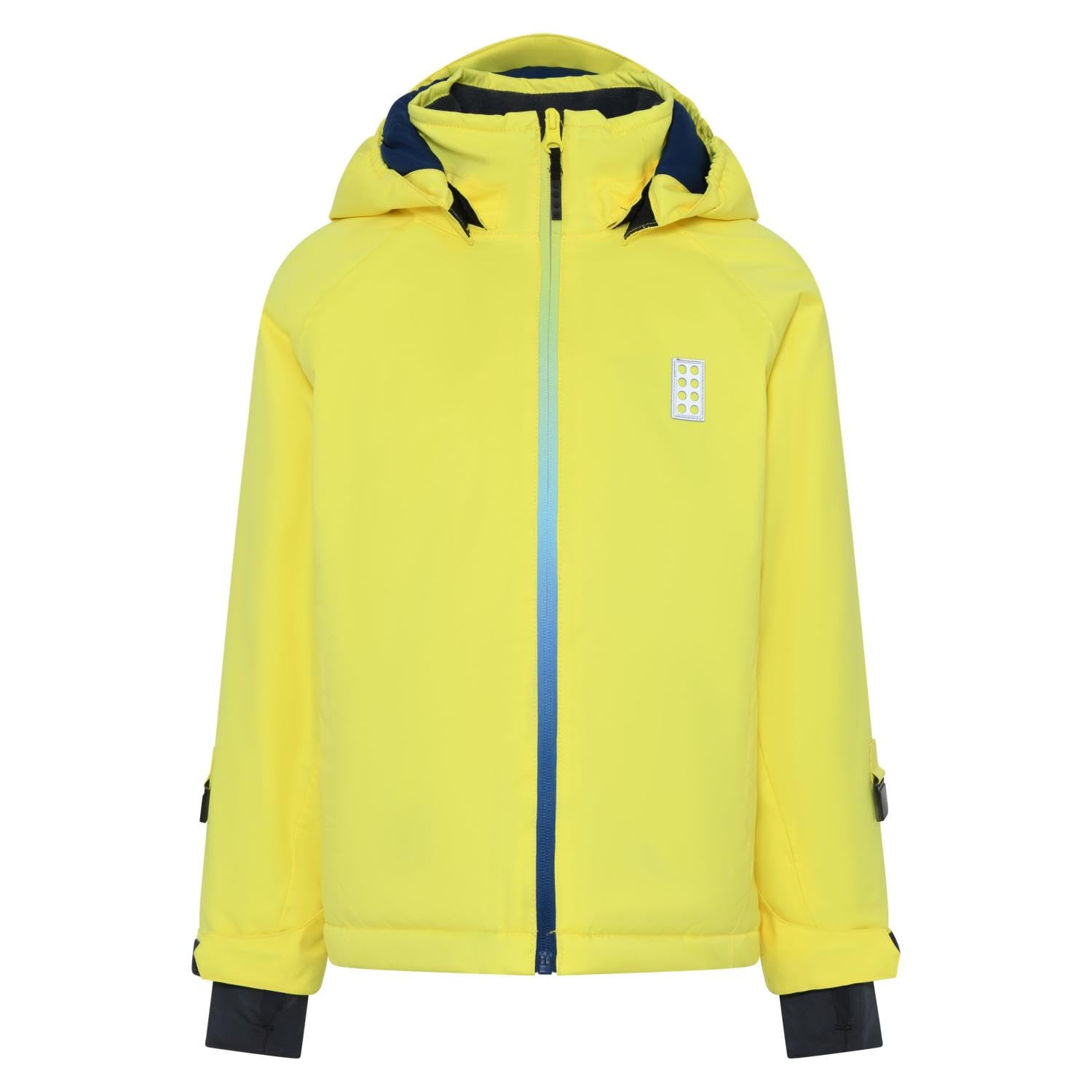 LEGO Unisex Kinder Lwjesse 712 - Jacket Jacke