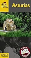 Asturias (Guía Total - España) 8499358985 Book Cover