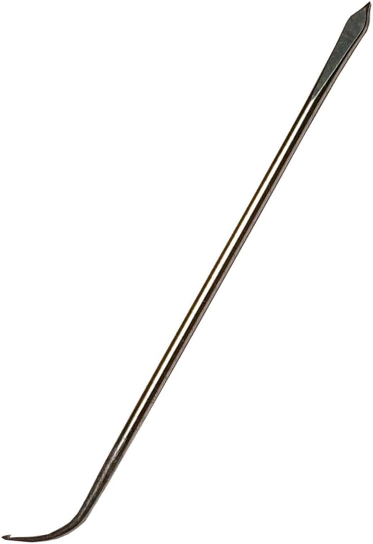 One German Hair Ventilating Needle (Size N2-3, Needle Only) - AmidBeauty.com