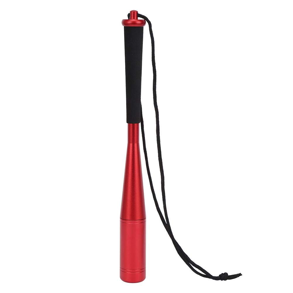 Prox PX8052R – Outil De Manipulation De Poisson – Poignée Mini 13 Cm – Rouge