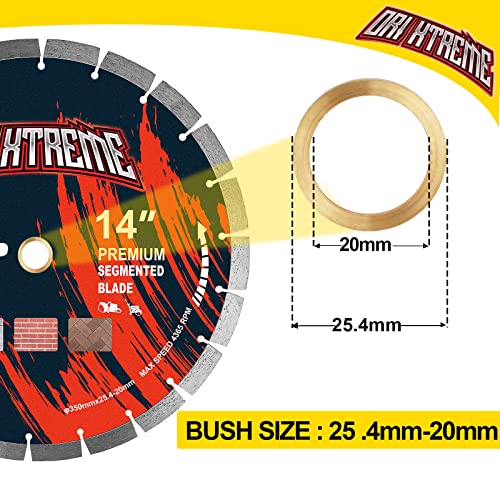 ORIXTREME 14
