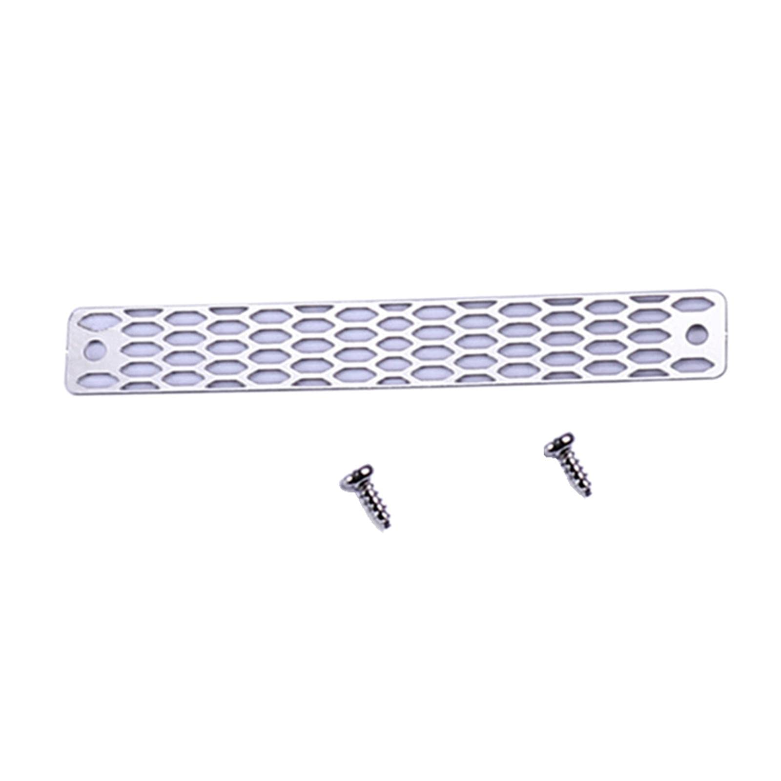 The Style Sutra RC Car Upgrade Parts for 1/16 RC Jimny N Accessory Front Face Mesh|Cars, Trucks & Motorcycles|1 Piece RC Car Crawler Part-image-34