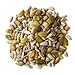 Food to Live Organic Dry Roasted Sunflower and Pumpkin Seed Mix, 8 Ounces – Oven Roasted, No Oil added, Healthy, Natural Snack, Rich in Protein, Perfect for Baking and Salads, Vegan, Kosher, Bulk