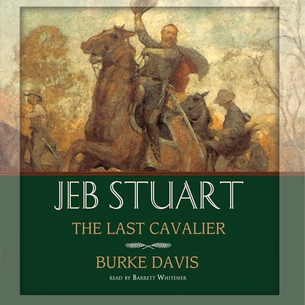 Jeb Stuart