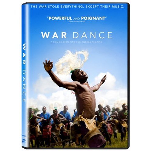 War Dance [DVD]