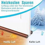 Zoom IMG-1 gucass 3 paraspifferi per porte Zoom IMG-1 gucass 3 paraspifferi per porte