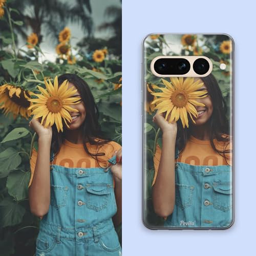 Coque Pixel 7 Pro personnalisable protection antichoc sur mesure - 3