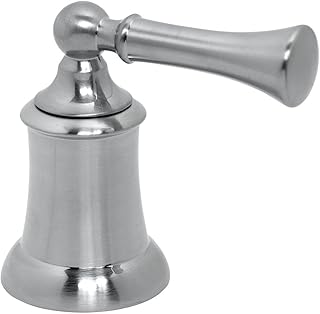 M962591-2950A HANDLE F/ NEO 6008 Satin Nickel