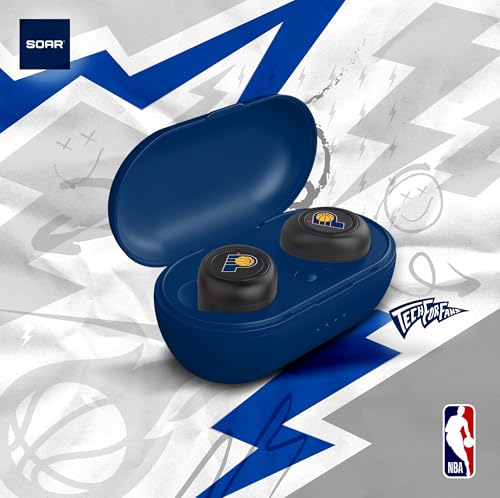 Image of SOAR NBA True Wireless Earbuds V.2