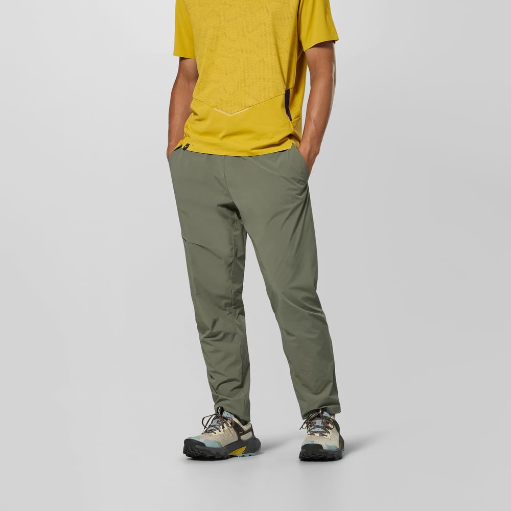 SALEWA - Pedroc 3 Dst Light Pant M, Pant Uomo