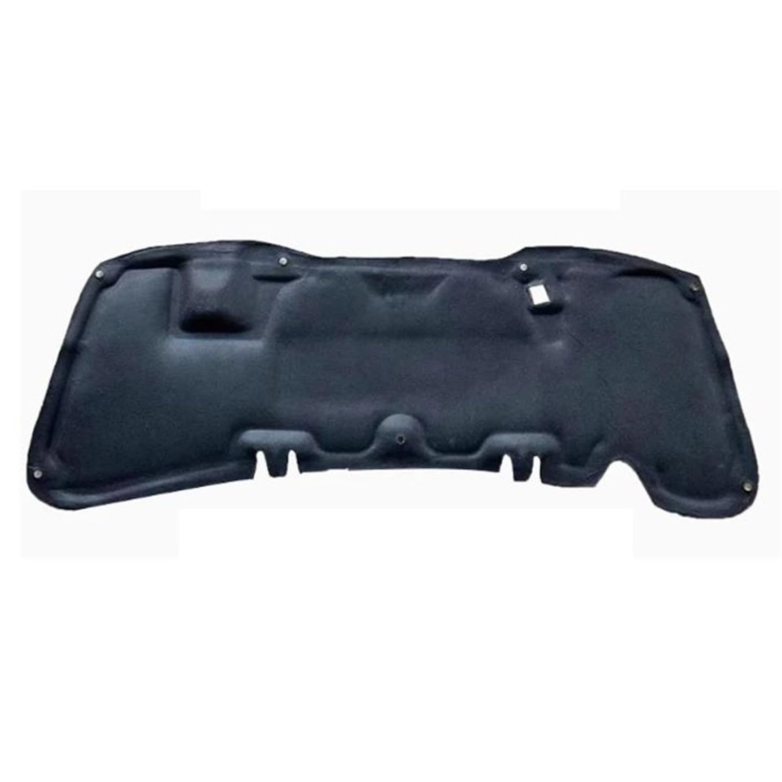 Isolant capot Civic 8 pour Honda Civic 2006-2011 tapis insonorisant