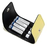 Sanavit Homöopathische Notfallapotheke D12 – Gelb