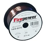 Thermadyne 1440–0210 Feuerkraft 023–70s6 stahlstampfhammer Feuerkraft Schweißen Draht