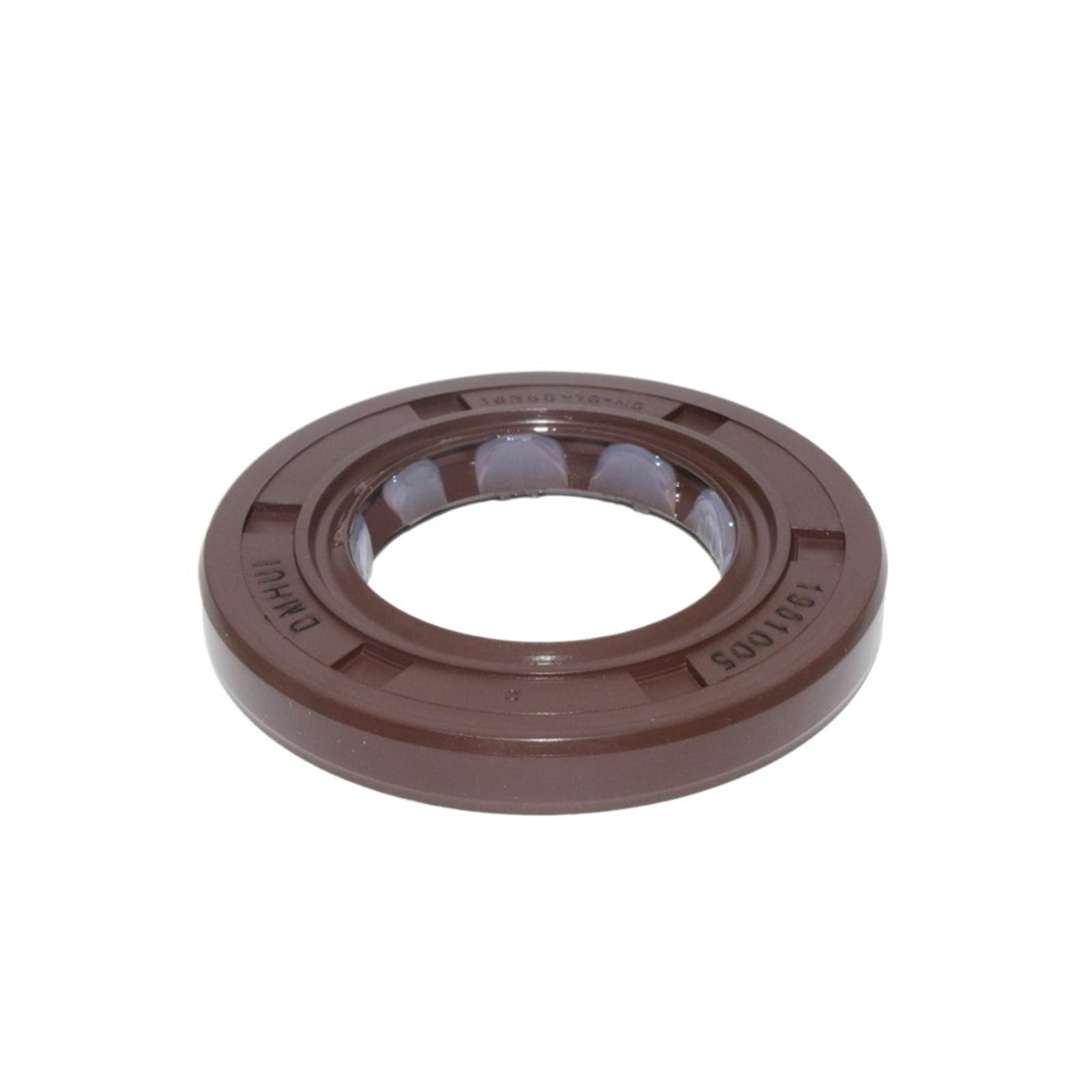 Oil Seal 28.575 * 50.8 * 6.35/28.575X50.8X6.35 TCV Type Rubber 28.575 * 50.8 * 6.35mm