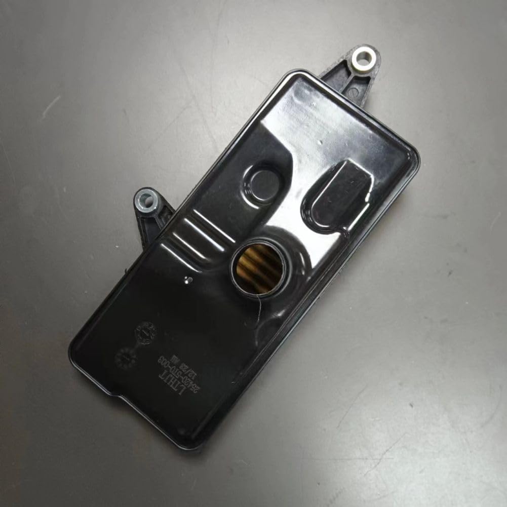 1PCS OEM 25420-5T0-003 254205T0003 Gearbox oil filter Compatible with RU1/5/GK5/GJ7/6/GM6