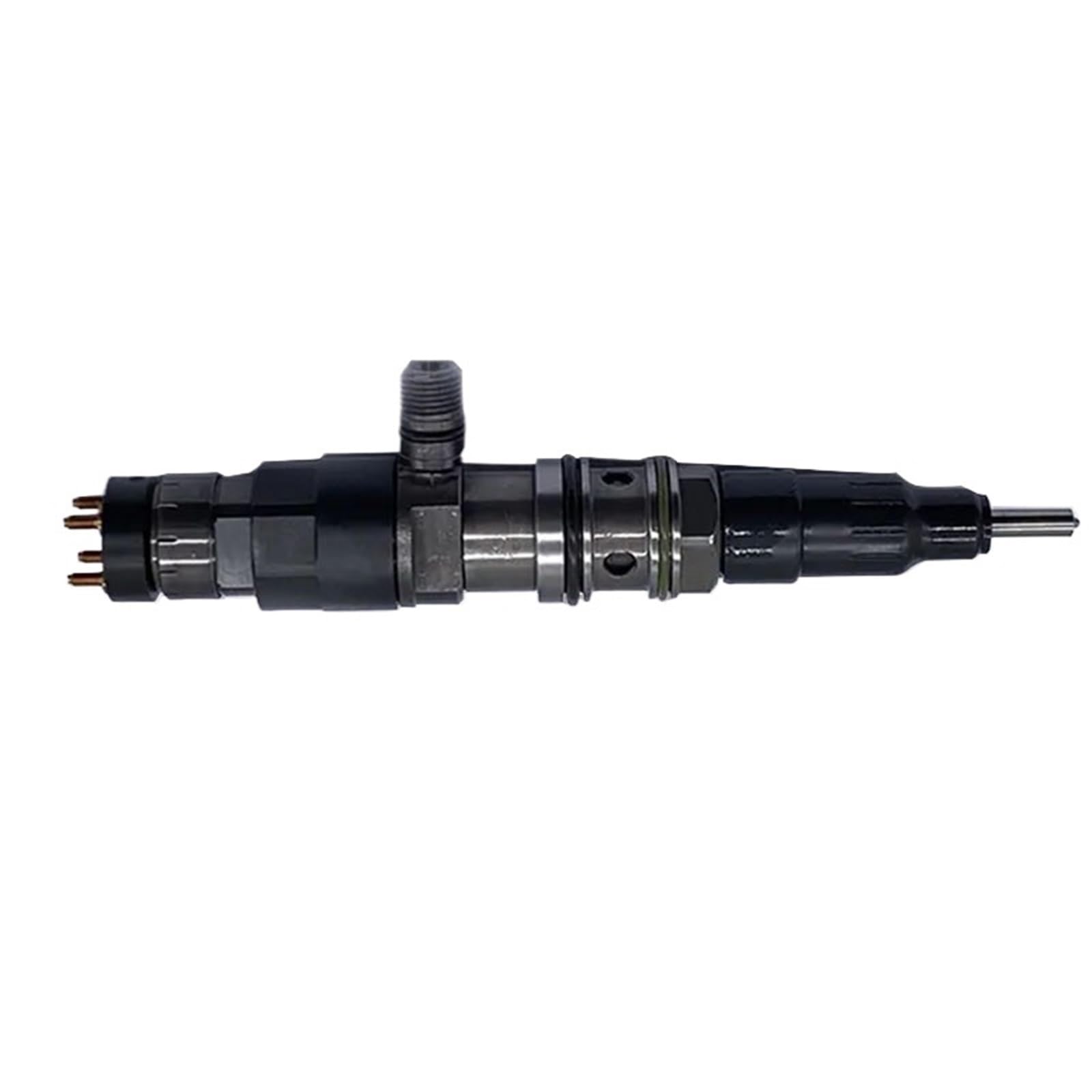 Yjcebgped One Color Injector 0445120287 0445120288 0986435624 Common Rail Fuel Diesel Injector