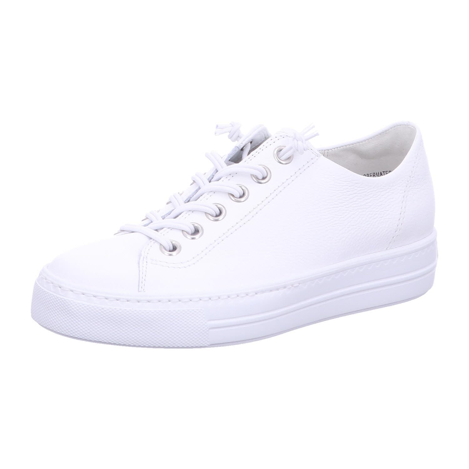 Hartjes WAVE SHOE - Wijdte G½ - Grijs combi bestel je veilig online