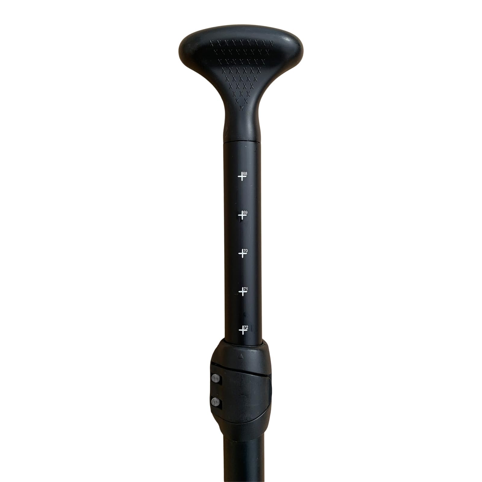 Circle One 2020 Lot de 3 pagaies de SUP réglables en alliage (162cm-210cm)