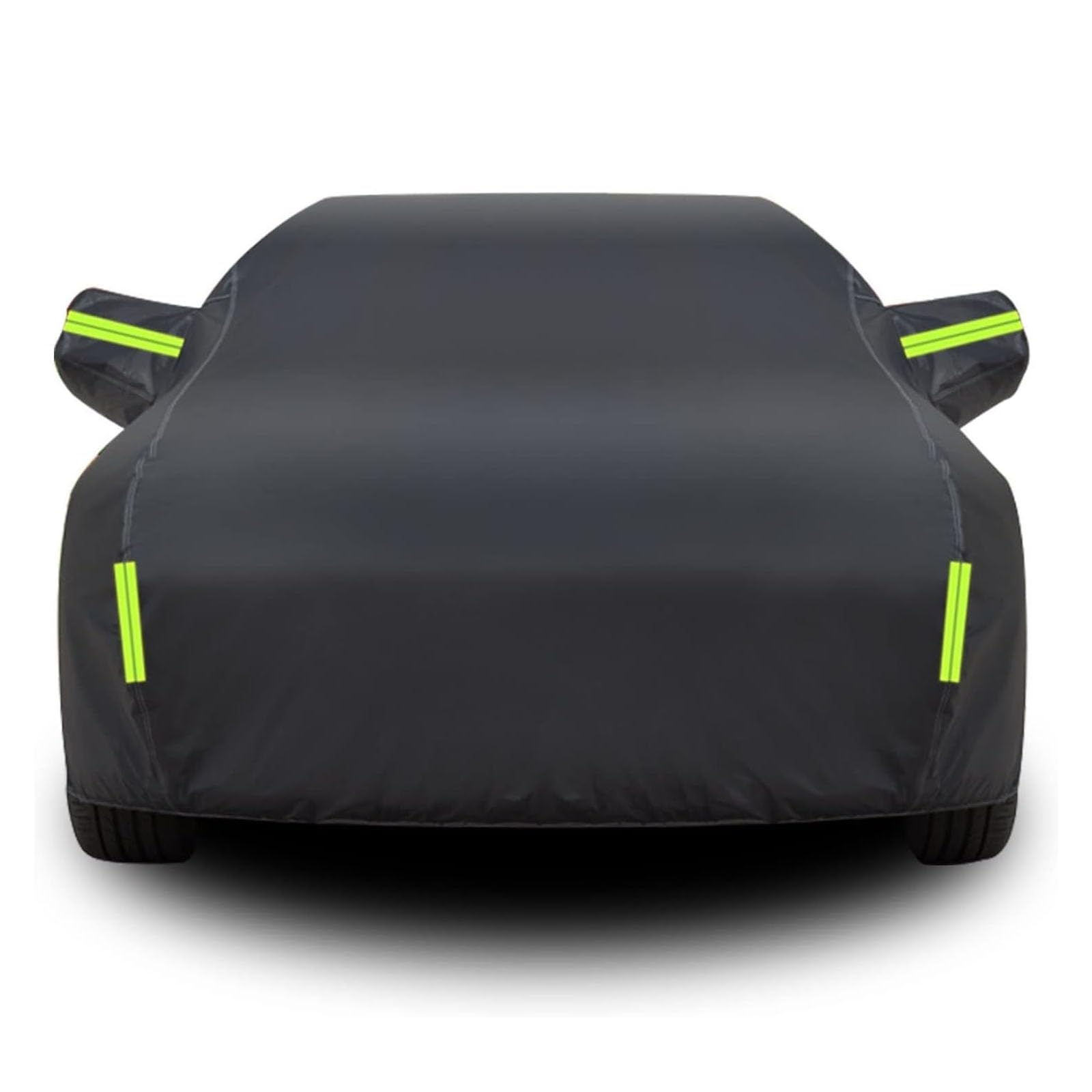 BaoLianBaiHuo Full Car Cover for Audi RS4 B8 2012-2025, Car Covers Waterproof Breathable All Weather Dustproof UV Car Cover Protection,A