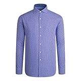 BUGATCHI Men's Nardo Knit Shirt