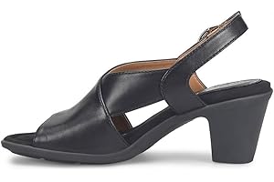 Comfortiva Women's Katara Heeled Sandal: The Epitome of Style and Comfort