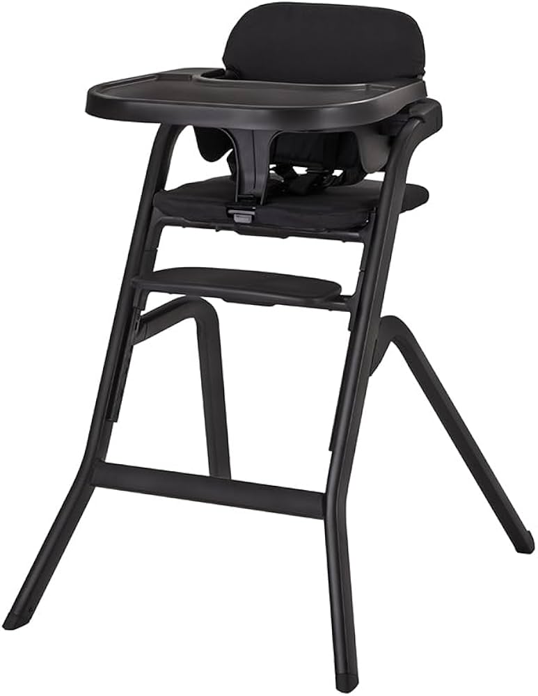 Amazon | KATOJI(カトージ) ハイチェア グラスホッパー(ブラック