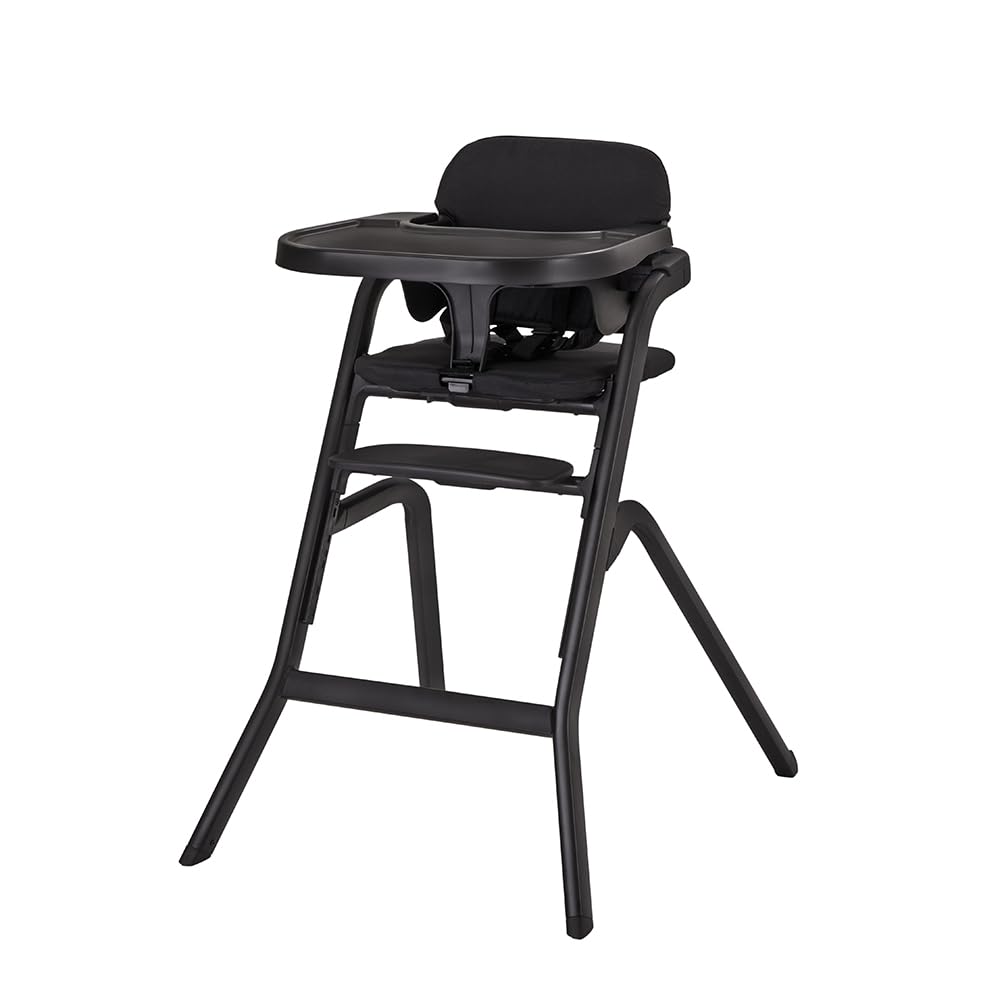 Amazon | KATOJI(カトージ) ハイチェア グラスホッパー(ブラック