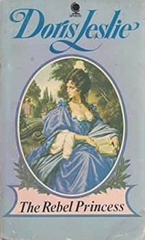 Paperback The Rebel Princess Book